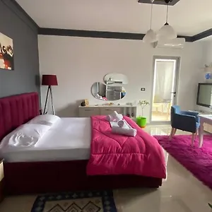  Appartement Guest's
